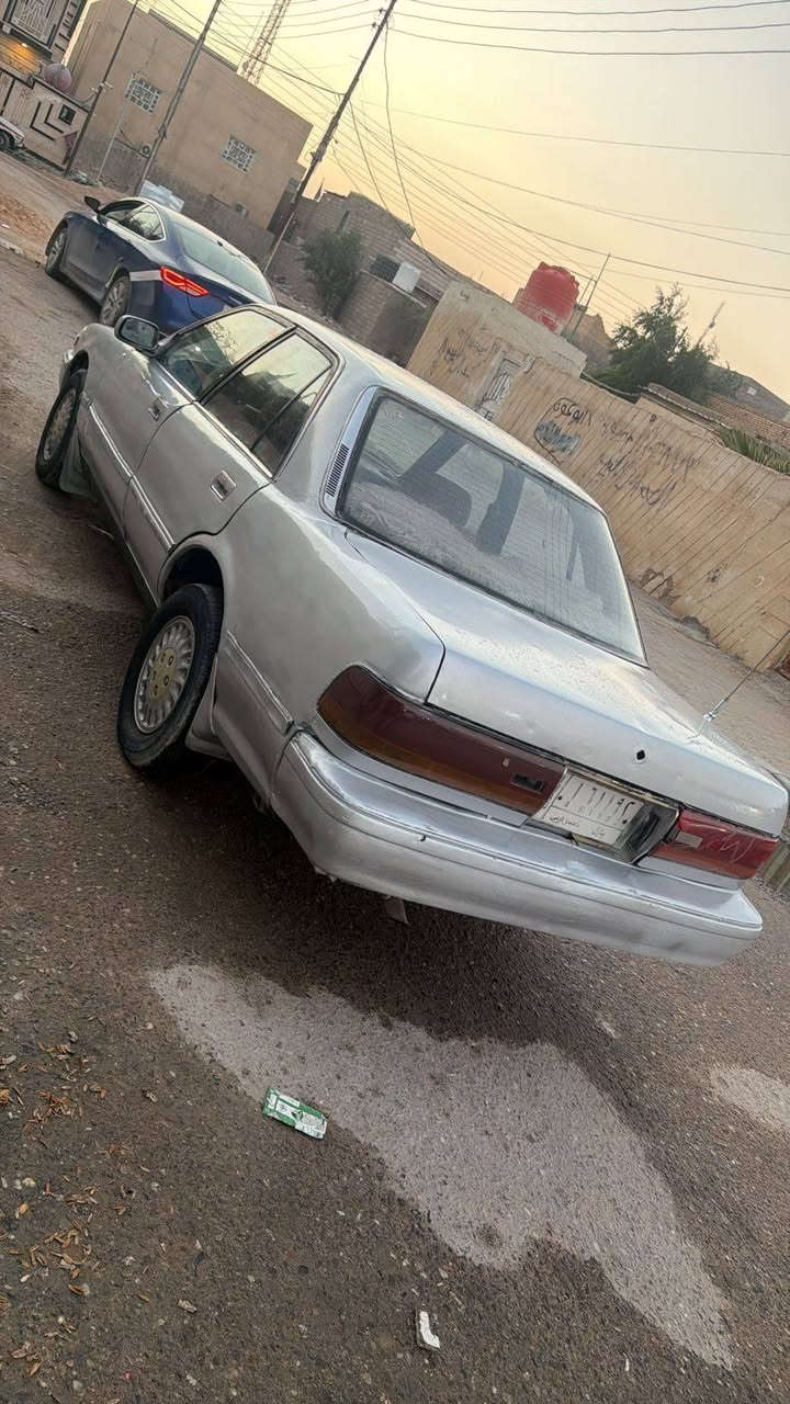 كروسيده يسره بلاد كير  رقم باببل ومحرك ونجي ٦ سلندر
السعر ٢٥ مكان السياره البصره غير متواجد على فيسبوك 

‏‪***********‬‏
