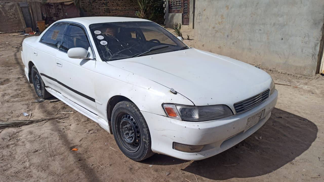 السلام عليكم ورحمه الله مارك نفخ موديل 95 مكينه وكير بطه خير من الله كصه قماره راعي ماواصله ابيع بدون  25وبيه مجال قليل مكاني النجف الاشرف قضاء مشخاب رقم ***********
