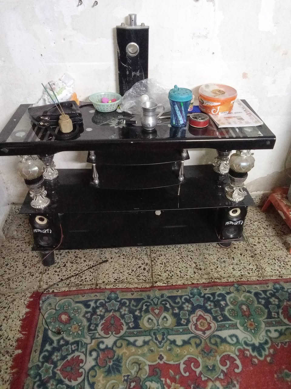 السلام عليكم متاح غراض بيت كل واحد وسعره أتصل ***********ادمن وافق حبي
