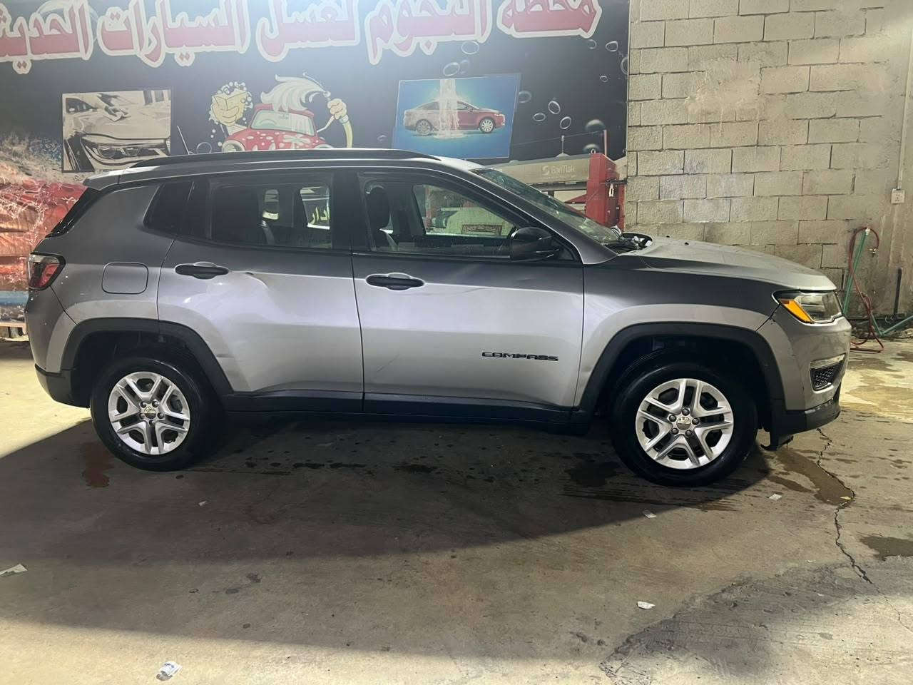للبيع 2018عنوان بصرة. بيه طخات مكفول من ضربة تقرير غرق. سعر مناسب


**إذا كنت صاحب هذا الإعلان وتريد حذفه لأي سبب، رجاءا أرسل رسالة إلى الدعم الفني**