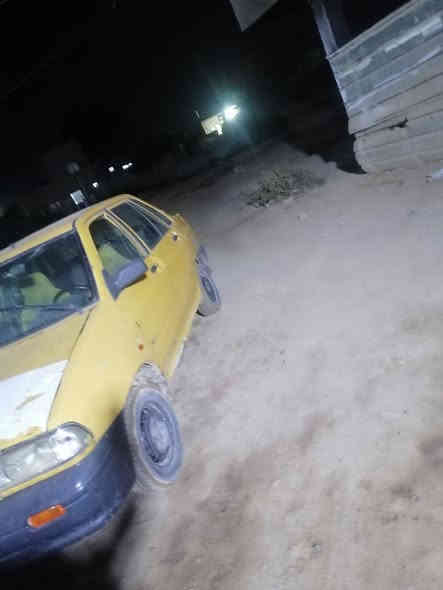 سلام عليكم ورحمة الله سايبه موديل ٩ محرك بي خيط بخار الكير النمرة ال رابعه تفلت  شواصي مكفولات لا فطر ولا الحيم تخم تاير. السنويه ال ٢٧ مشروع وطني. ال ٢٧ سياره انطيك حداديه فول رقم بغداد ألماني. السعر ١٢ ورقه وبي مجال حك الجيه سياره مال جناي مامتعوبه  مستمسكات موجوده بدون تحويل راعيها ماندله بيعلك وتكفل السعر ١٢ ترايك ال بصره ميه او ١٦ بس بيها خيط بخار العنوان بغداد سلمان باك  ***********
