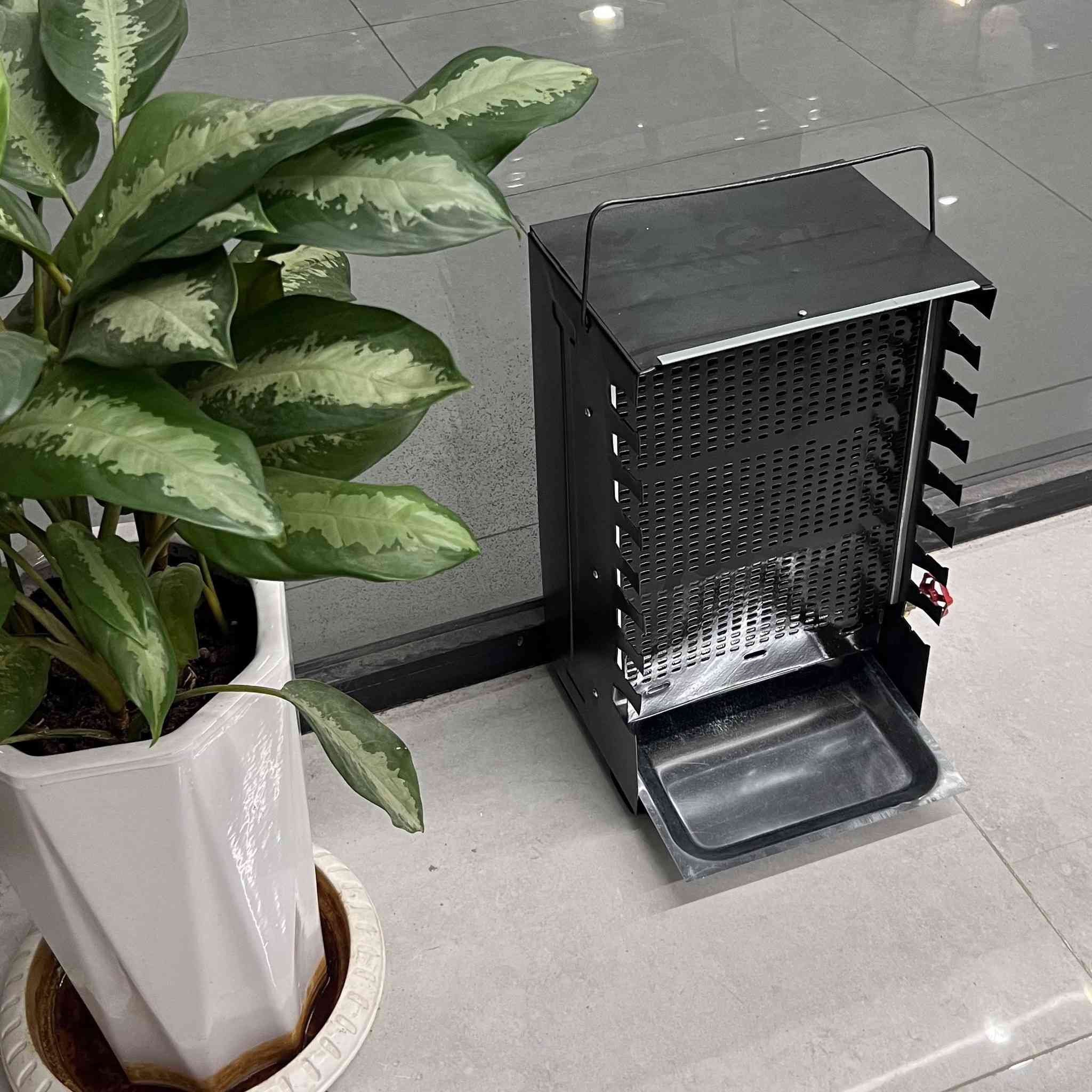 عمي منو يريد هاي شوايه الغازيه كلش خدميه خصوصا برمضان سعر مناسب مع خدمة توصيل مجانا للباب بيتك


**إذا كنت صاحب هذا الإعلان وتريد حذفه لأي سبب، رجاءا أرسل رسالة إلى الدعم الفني**