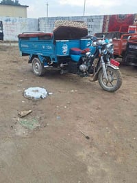 سلام عليككم عدي ستوته كلشي اشتغل انغاذ زباله حديد ما تحتاجونه عتكم غرا...