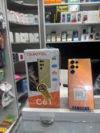 أنواع الأجهزه الجدد ولمستخدمه تواصل07803077304