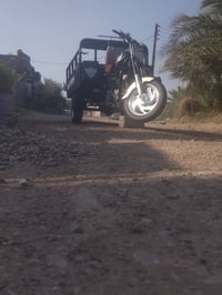 ستوته • مكينة جديدة • كفالة عامة