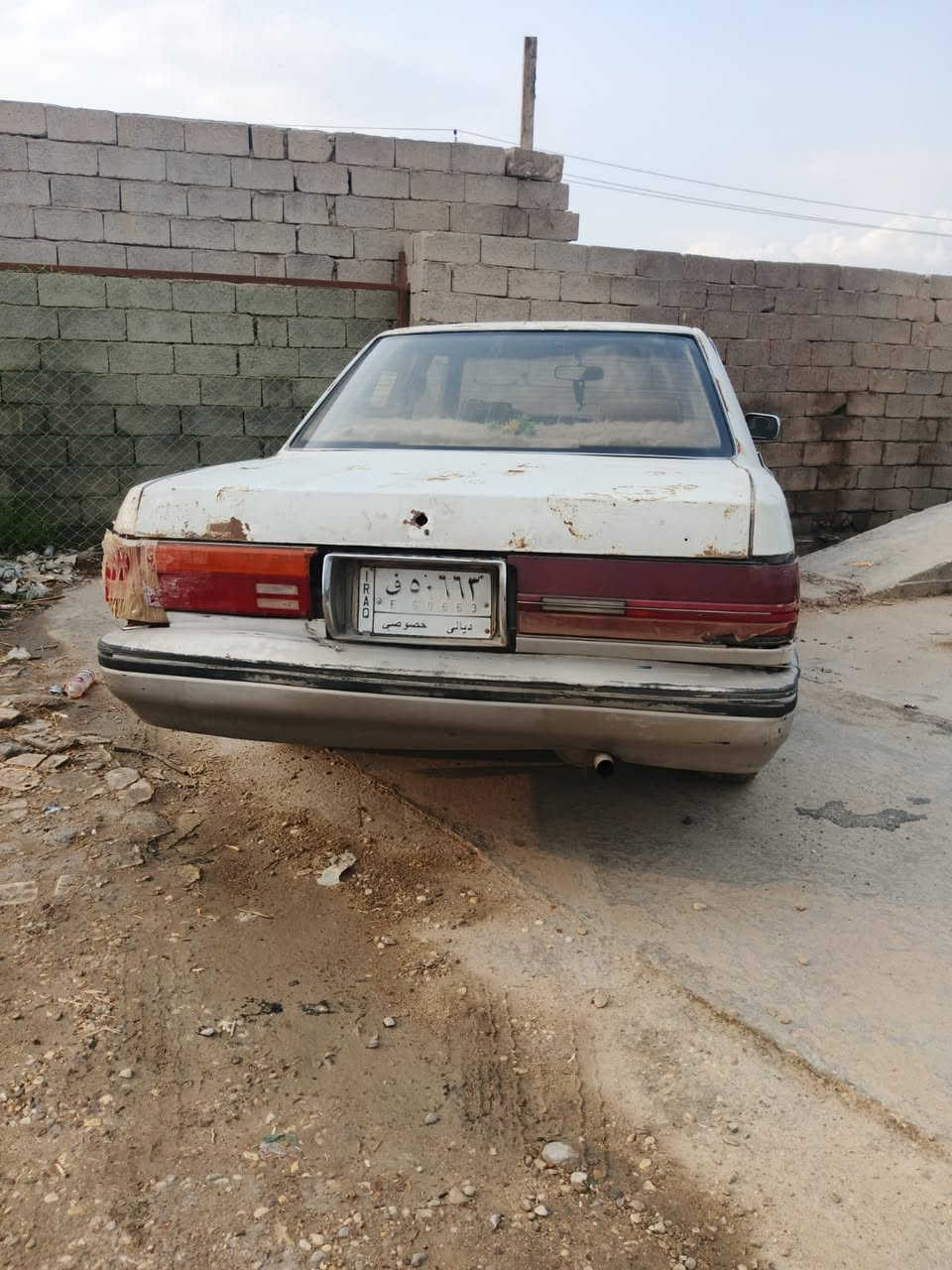 السلام عليكم
هارتوب كصيف رقم دياله راعيه بلناصريه كير مكينه ونجي جديده اوتماتيك سعر مناسب جدا مكاني ناصريه الدوايه ***********
