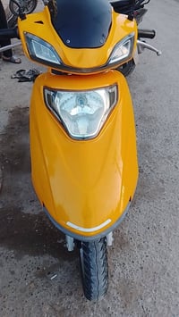 دراجة سكنس • ٢٠٢٥ • ديالى