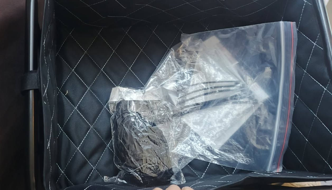 سعره 20


**إذا كنت صاحب هذا الإعلان وتريد حذفه لأي سبب، رجاءا أرسل رسالة إلى الدعم الفني**