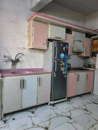 كاونتر مرمر • ٣متر وربع • المشتل