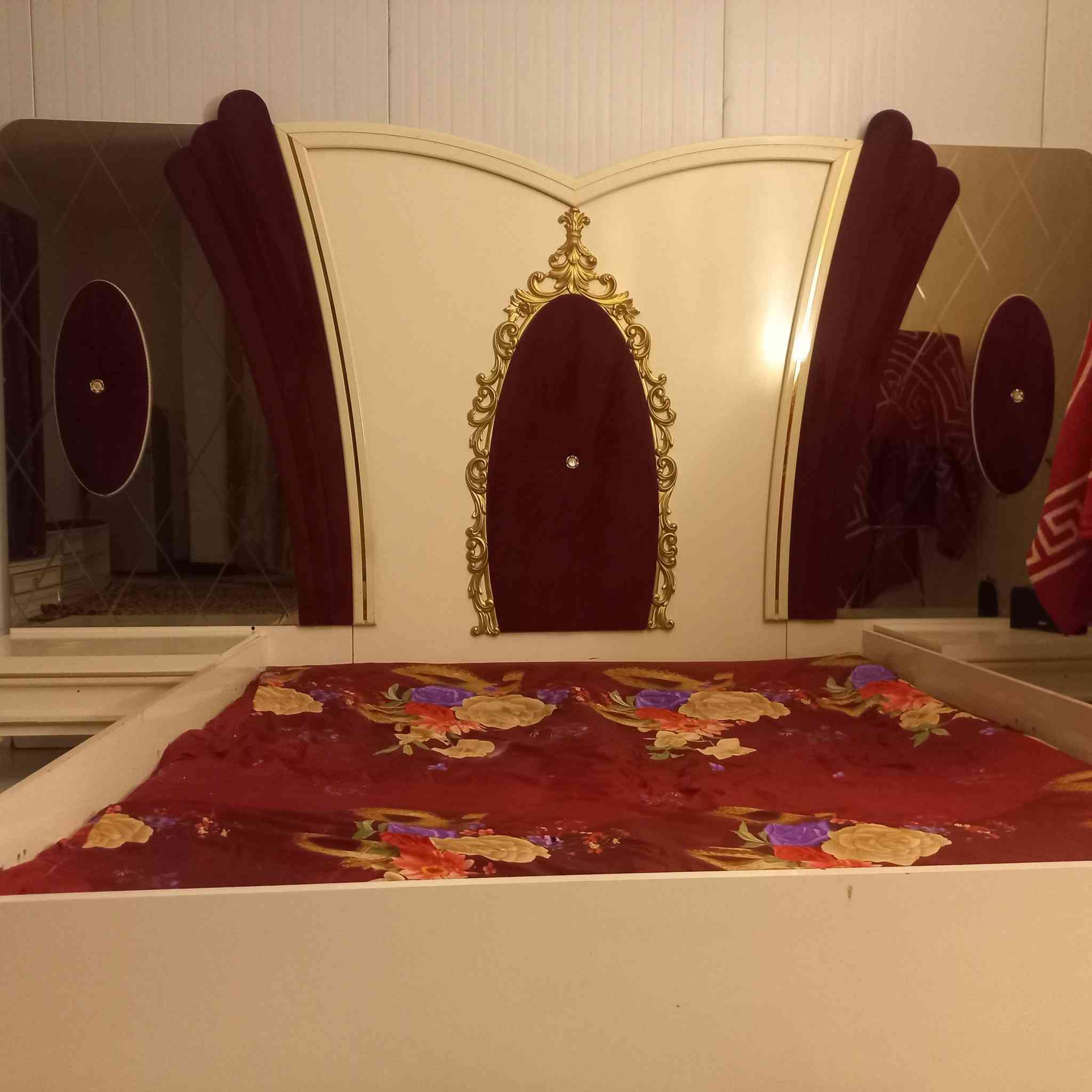 غرفه للبيع السعࢪ  250  المكان بغداد


**إذا كنت صاحب هذا الإعلان وتريد حذفه لأي سبب، رجاءا أرسل رسالة إلى الدعم الفني**