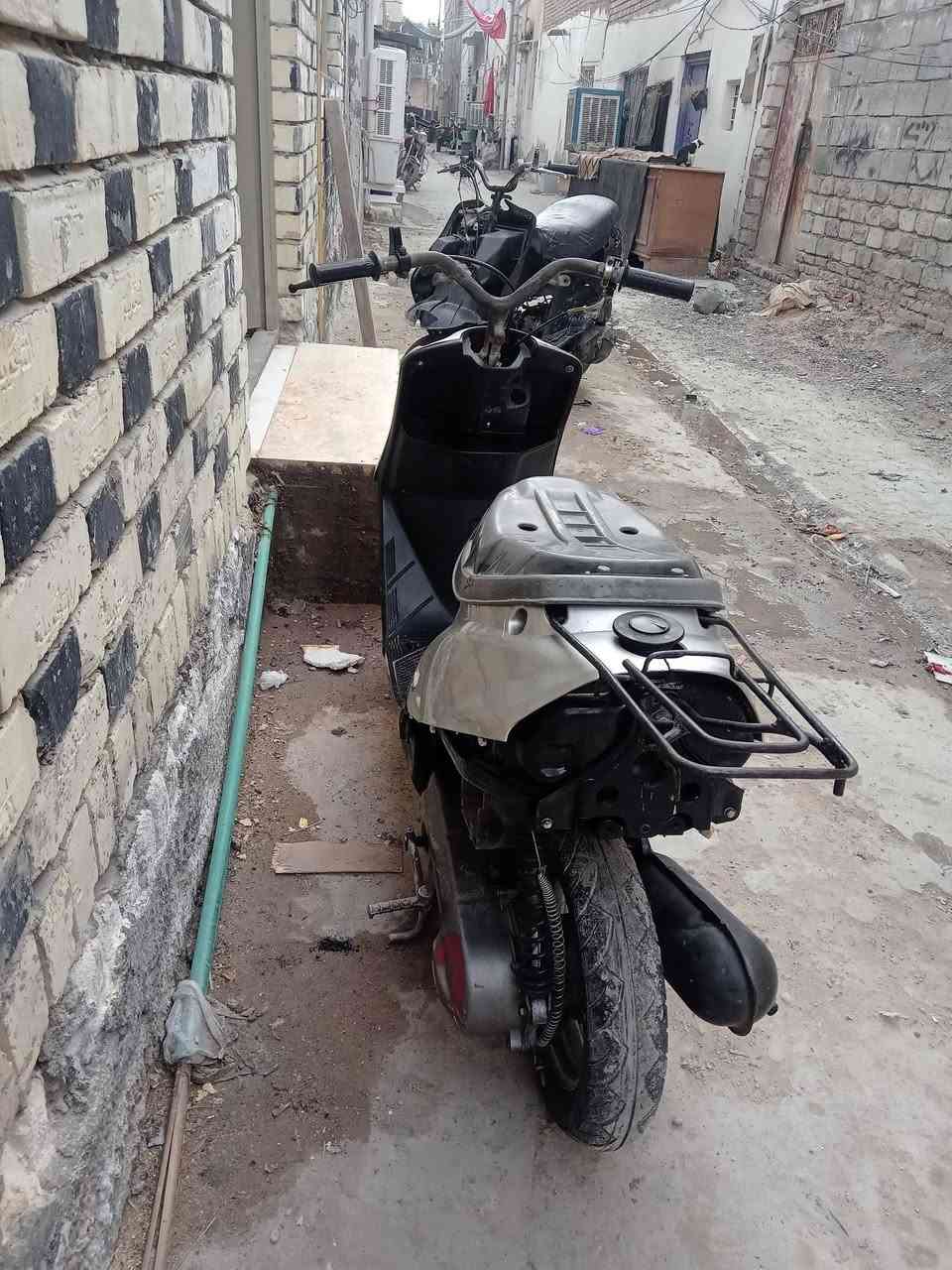 سلام عليكم دراجه للبيع مامفتوحه مكفوله السعر خاص


**إذا كنت صاحب هذا الإعلان وتريد حذفه لأي سبب، رجاءا أرسل رسالة إلى الدعم الفني**