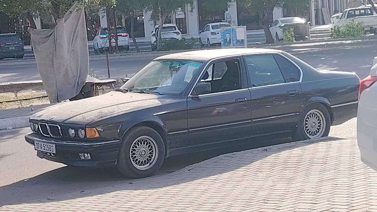 للمراوس بي ام ٧٤٠ اصل ٨ سلندر موديل ٩٣ جاهزه من كلشي رقم كربلاء بسمي تحويل ثاني يوم كير تمساح محرك بشرط تخم تاير ويل خليه سنتر كهربائيات كله شقاله برده خلفيه بلاد سلايت طكتين داخل جلد كهرباء دبل جكمجه دبل إرباك حساسات خلفيه وامامي بجم عريض بدون دكت جاكوج صبغ جماليه صفاح موس مواصفات ال ٤٠ معروفه مراوس شعندك نزل مكاني بغداد


**إذا كنت صاحب هذا الإعلان وتريد حذفه لأي سبب، رجاءا أرسل رسالة إلى الدعم الفني**