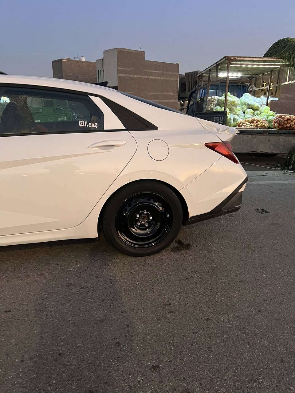 سلام عليكم ويل 17صبغه جديده تخم كامل هوه وتاير البيع ***********
