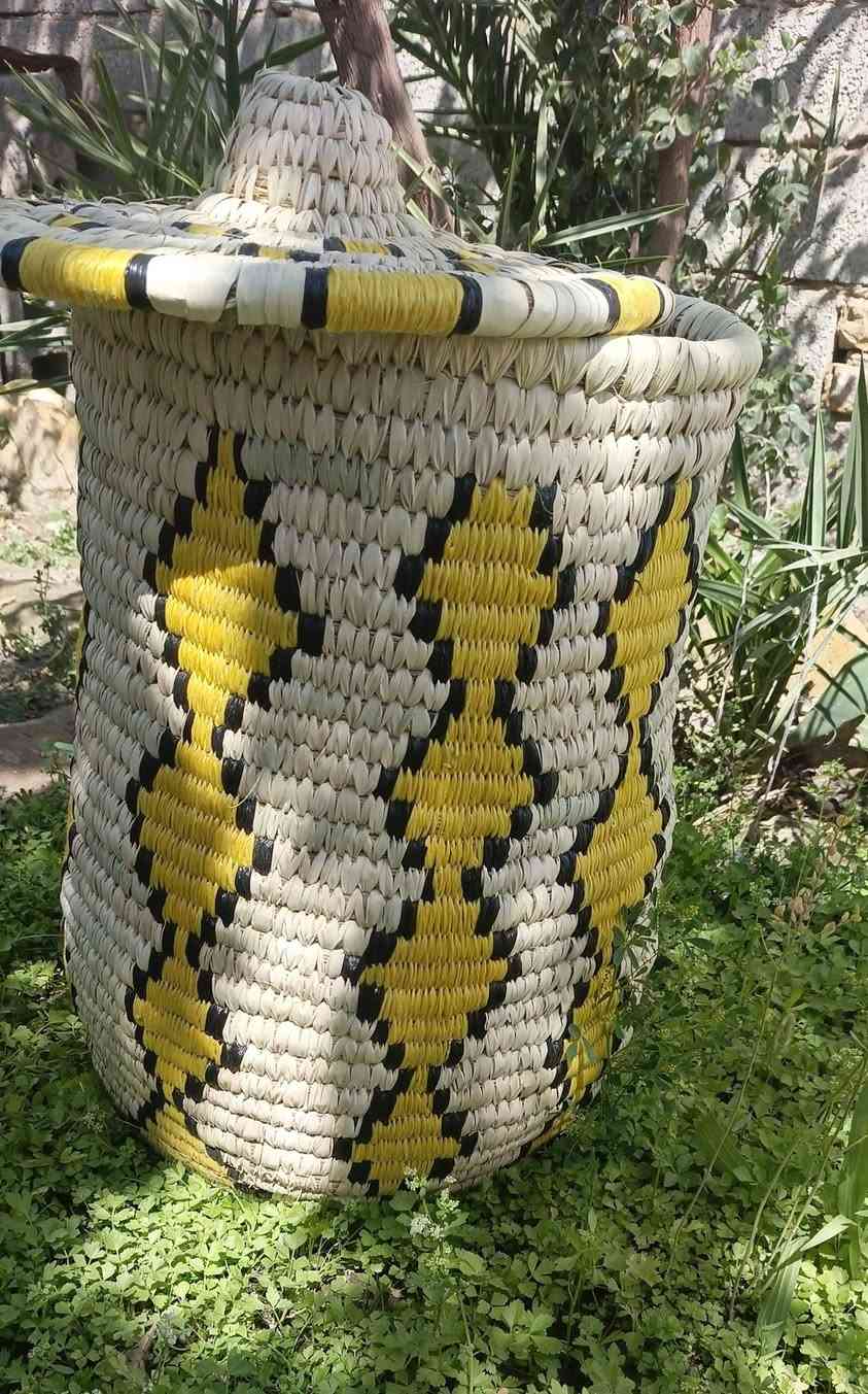 لمحبين شغلات يدويه للحجز مراسلة حساب البيج
Hanan Hussein


**إذا كنت صاحب هذا الإعلان وتريد حذفه لأي سبب، رجاءا أرسل رسالة إلى الدعم الفني**