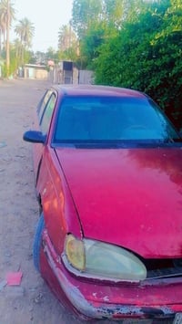 لمنس ٩٥ • رقم ديالى • مكينة نضيفة