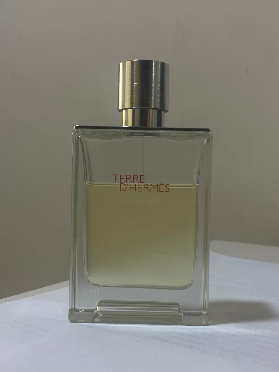 مجموعە العطور للبیع

ـ دیمارلی هالتان ✅اصدار ۲٠۲۳✅ نسخە (رویال ایسینس)  باکیت موجود، 125 مل متبقی بحدود 70 الی 75 مل. 

سعر: (155 الف )

ـ نیشان مین تو بی سین (من احدث و ارقی اصدارات نیشان) بدون باکیت، 100 مل مستخدم اقل من 5 مل

سعر:  (190 الف)

ـ کوجی کلتی الکزیر، باکیتە مجود، مستخدم کما واضح بالصورة. 

سعر:  (100 الف)

ـ تیری هرمز او جفری (نسخە صیفی من تیری هرمز) رائحة النظافة. بدون باکیت، 100 مل
مستخدم کما واضح بالصورة. 

سعر:  (70 الف)

- فرزاجی ایروس نجم، باکیتە موجود، 100 مل مستخدم کما واضح بالصورة. 

سعر:  (60 الف)

للحجز راسلنی علی خاص لطفا


**إذا كنت صاحب هذا الإعلان وتريد حذفه لأي سبب، رجاءا أرسل رسالة إلى الدعم الفني**