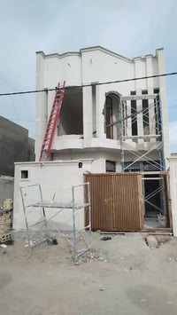 ديكورات داخليه وخارجيه وجبس بورد وصباغ ٠٧٨١٩٩٣٩٣٥١