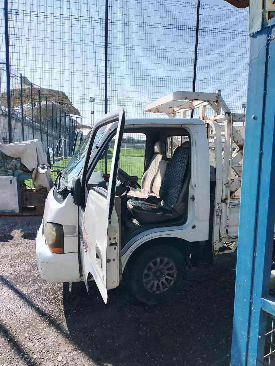 بنكو ام عيون السعر 55 ورقه سياره نضيفه
تواصل *********** البصرة, العراق
