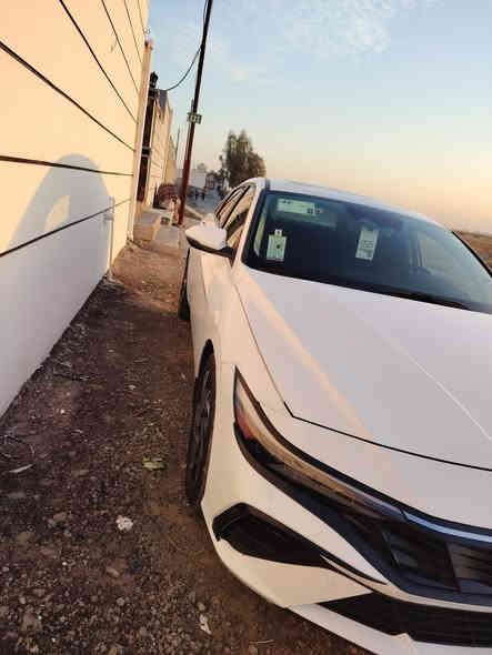 النترا ٢٤ فول عده الكشنات
أمريكي
ضرر جوملغ و٢ باب صفحه السايق
السياره جديده ماشيه ٢٠
دخول جديد بعده ممرقم
***********
