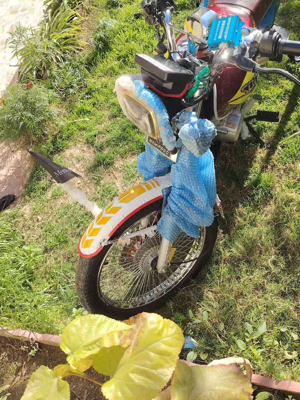 سلام عليكم تايكر ٢٤ الدراجه احله من الصور نضيفه كلش مال جناي مجمبزه مذب عليها ربع مناقصها كلشي اكفللكياها كفاله عامه المعرك لاتبخير ولا تنقيص وسبانه ممدوده عليه اوراق ورقه وحده مال شركه كارتوني تجي تفحص وتاخذ لاميله لا جفيه دراجه تخبل عقل رياضي صلنصه باكستاني نص جعره دشبول شغال اشاير شغالات نشرات بلاقواس  مكانها ديالى الخالص فلكت مصطفى جواد  اكتب سعرك بتعاليق واني ادخلك خاص او اتصل ***********
