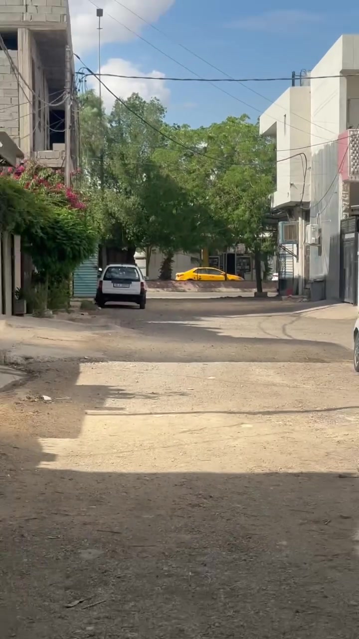 سلام عليكم ورحمة الله
هيكل طابو زراعي 2025  مساحة 210 تقريبا 
بناء جديد الدكت ايضا كامل باقي اللبخ و مجاري كهرباء ولبقيه 
للاستفسار اكثر راسلو الصفحة 
او اتصال واتساب ***********
