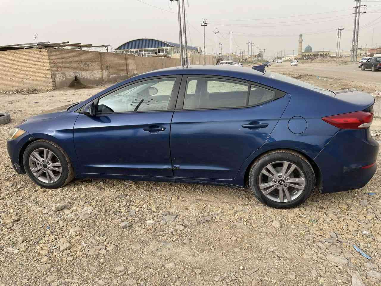 سلام عليكم النترا 17وارد امريكي محرك 2000دوش المرغوب قبل شهر مشدوده مكينه حادثه جاملغ وبنيد وبيه رشات مراوس اوبتيما


**إذا كنت صاحب هذا الإعلان وتريد حذفه لأي سبب، رجاءا أرسل رسالة إلى الدعم الفني**