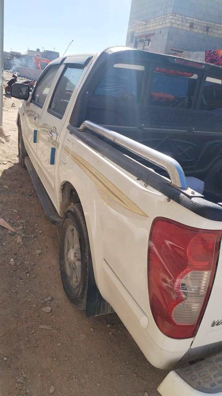 سلام عليكم  البيع هو مراوس حسب القناعه 

رقم الهتف ***********
واساب  وبل خدمه  سياره بسمي
العنوان السماوه
