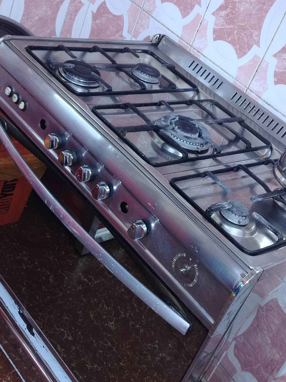 حبايب طباخ فريش مصري وعيونه زرك للبيع جاد يدخل خاص والمكان بغداد بياع رساله ثانيه بيع المباشر رافدين


**إذا كنت صاحب هذا الإعلان وتريد حذفه لأي سبب، رجاءا أرسل رسالة إلى الدعم الفني**