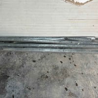 شبابيك PVC ٤ • سندويج ٢٫٥م×٣ • بغداد ناحية الوحدة