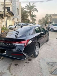 النترا ٢٠٢٤ • حادثه مصبوغ • محرك ٢٠٠٠