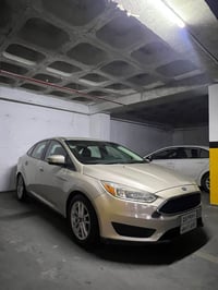 فورد فوكس • ٢٠١٧ • أربيل