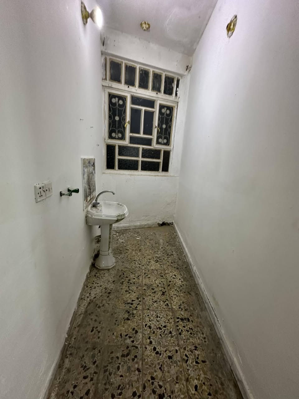 السلام عليكم مكتب عقارات الشمس  مقابيل المستشفى التركي !!!
                         بإدارة ((أحمد الگريطي))
         
          ☎️***********           
    
                        ☎️*********** 
                       
🏠مشتمل للإيجار مساحه ١٠٠م طابق ارضي يحتوي على غرفتين وكليدور ومطبخ ومجمع صحيات

⁦^⁠_⁠_⁠_⁠_⁠_⁠_⁠_⁠_⁠_⁠^⁩⁦(⁠◍⁠•⁠ᴗ⁠•⁠◍⁠)⁩⁦(⁠◍⁠•⁠ᴗ⁠•⁠◍⁠)⁩⁦^⁠_⁠_⁠_⁠_⁠_⁠_⁠_⁠_⁠_⁠^⁩

🌏الموقع حي الحسين خلف مطعم سومر

⁦^⁠_⁠_⁠_⁠_⁠_⁠_⁠_⁠_⁠_⁠^⁩⁦(⁠◍⁠•⁠ᴗ⁠•⁠◍⁠)⁩⁦(⁠◍⁠•⁠ᴗ⁠•⁠◍⁠)⁩⁦^⁠_⁠_⁠_⁠_⁠_⁠_⁠_⁠_⁠_⁠^⁩

💰💸قيمه الايجار 400

‪
