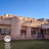 الفلوجة حي الضباط الاولى • ٦٠٠م • طابو صرف