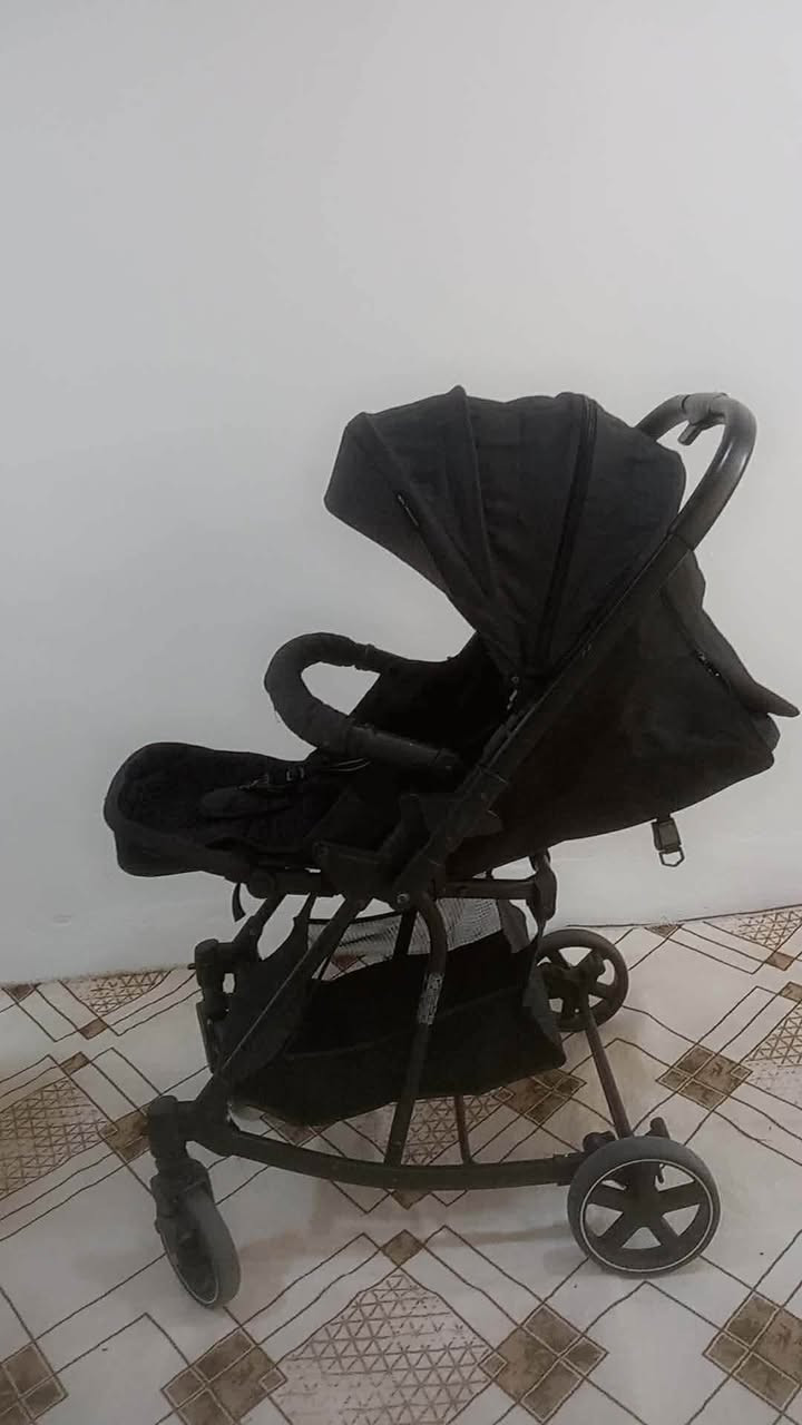 عەرەبانەی مناڵ بێعەیب و جوان و خاوێن  بۆ فرۆشتن
سلێمانی السليمانية, العراق


**إذا كنت صاحب هذا الإعلان وتريد حذفه لأي سبب، رجاءا أرسل رسالة إلى الدعم الفني**