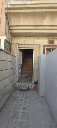 حي الصديق الثانية • ٢٢٠م • ٣غرف