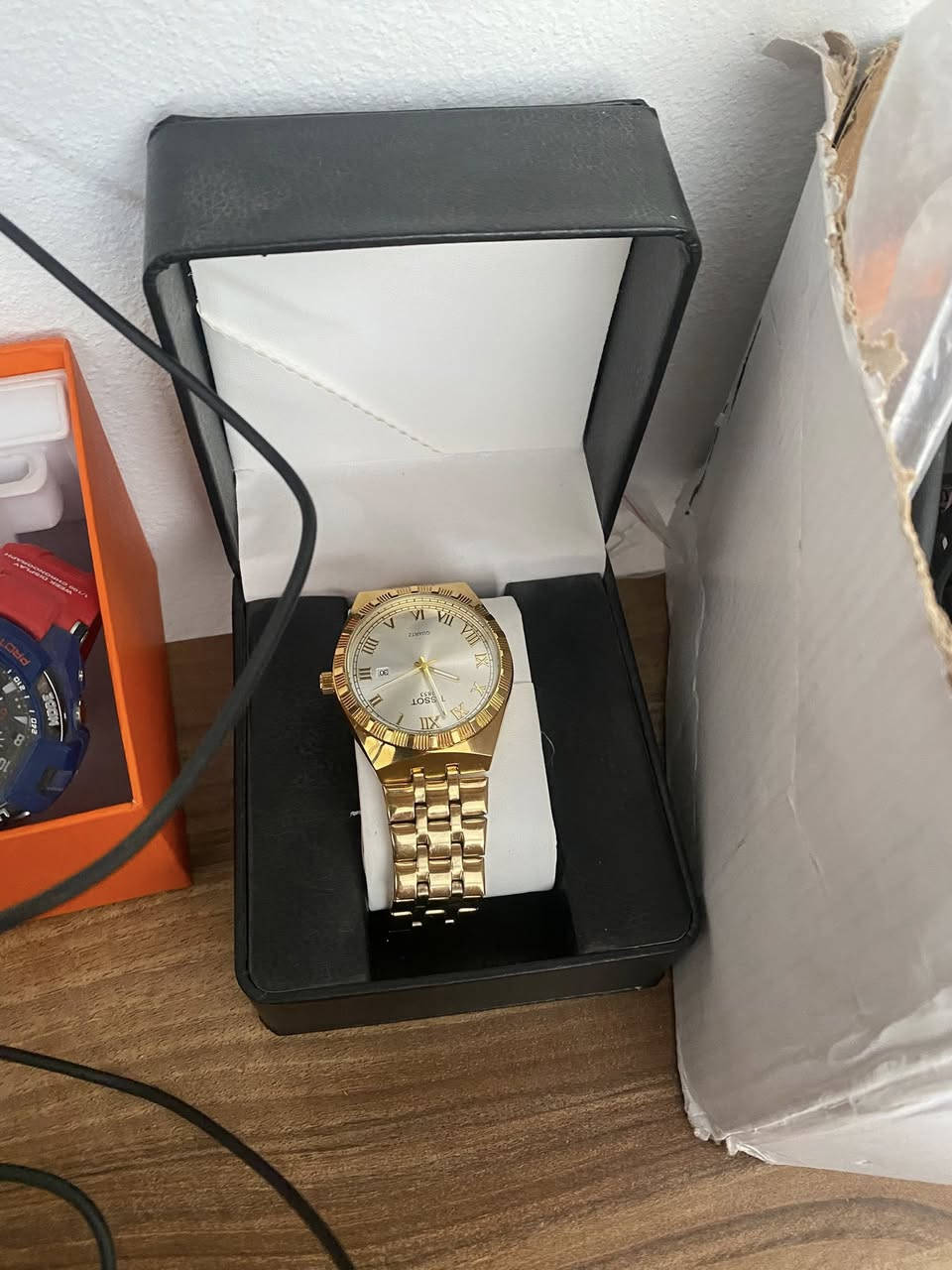 السلام عليكم
اغراض امزون كلشي بسعره


**إذا كنت صاحب هذا الإعلان وتريد حذفه لأي سبب، رجاءا أرسل رسالة إلى الدعم الفني**