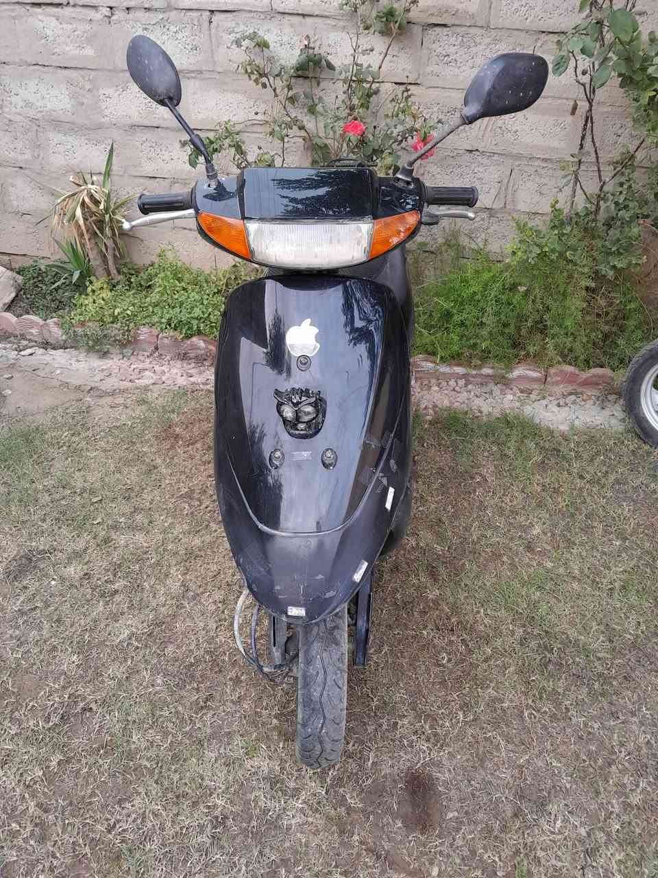 للبيع ساسوكي  هندر واحد شرط نظافة 
مناقصها شي فقط سلف ميشتغل 
السعر 300وبيها مجال 
العنوان تكريت حي الجمعية
***********
