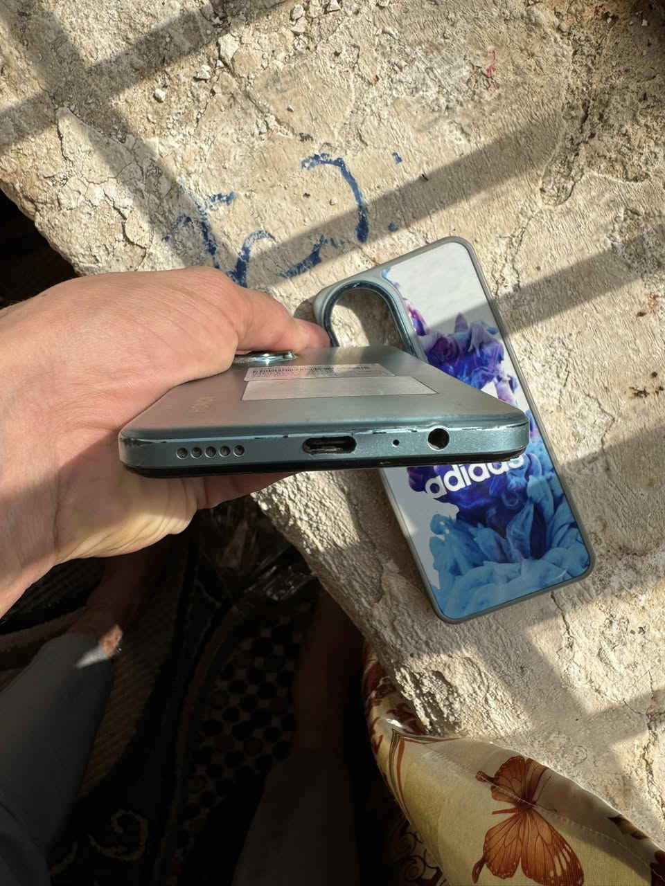 اسلام عليكم هونر اكس 7بي ذاكره٢٥٦ نضيف لل بيع السعر١٥٠ وبي مجال شي قليل ***********
