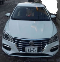 موديل ٢٠٢٥ • ماشيه ٣٠٠٠ • شاشة وكاميرا