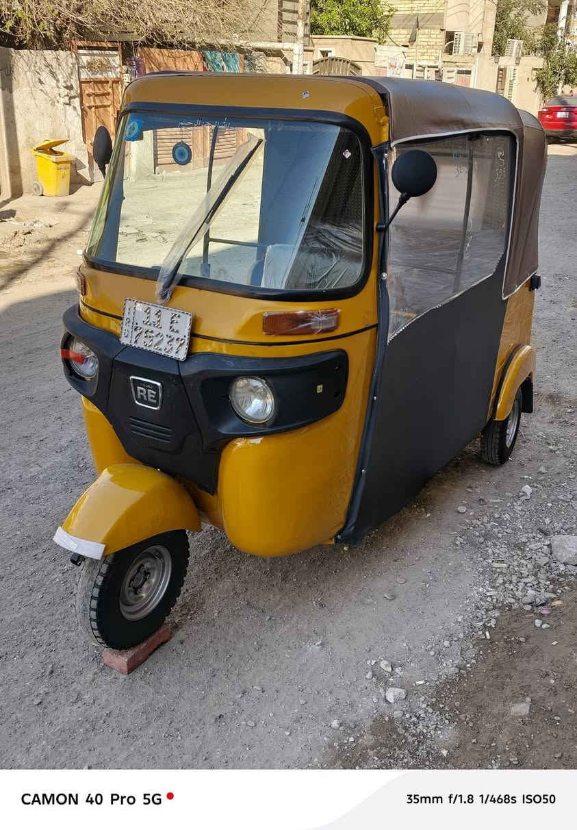 سلام عليكم تكتك موديل ١٩شهر١٢ كير مكينه اكسل كفاله مكينه جديدة جادر جديد جامه جديدة خياس مابيه معمرة دوس الغد بيه صبغ تخم تاير دوشمه جديدة رقم سنويه تحويل ثاني يوم هزه جديده كهربيات كله شغاله كل نقص مابيه مكاني بغداد الغزاليه السعر ب6ملاين وبيه مجال اول واحد يجي بلعافيه عليه ***********
