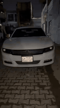 سلام عليكم.  تشارجر موديل 16سياره جاهزه مبيها نقص  عندك مراوس موديل اقل اروسك 

سياره كير مكينه كاملات بس مكينه بيها لاستيك ولف قليل 

السياره رقم بغداد تحويل مباشر سياره موجودة. بغداد 
فول ما عدا الفتحه 
بيها بخات صبغ 
بدايه القماره شويه 

السيارة معروضه 155وبيها مجال. مطلوبه 900غرمات تنكص من سعرها 

تحولها مباشر بدون تاخير 

التواصل وات ساب ***********
