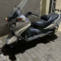 سكاي • ٦٥٠سي سي • اوتوماتيك