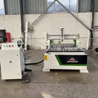 آلة راوتر CNC • مساحة ٢٠٠×٢٥٠٠×١٣٠٠ • موتور ٥٫٥ كيلو