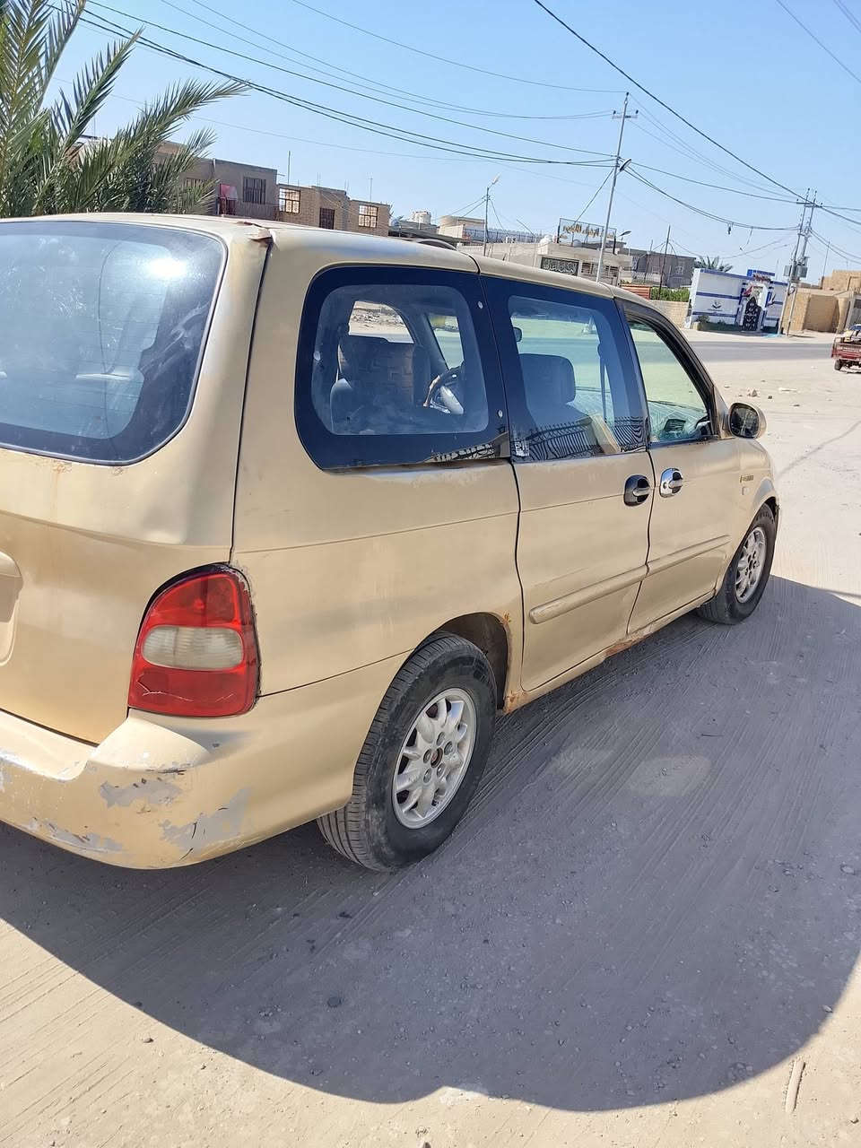 السلام عليكم . التفاصيل داخل الصوره


**إذا كنت صاحب هذا الإعلان وتريد حذفه لأي سبب، رجاءا أرسل رسالة إلى الدعم الفني**