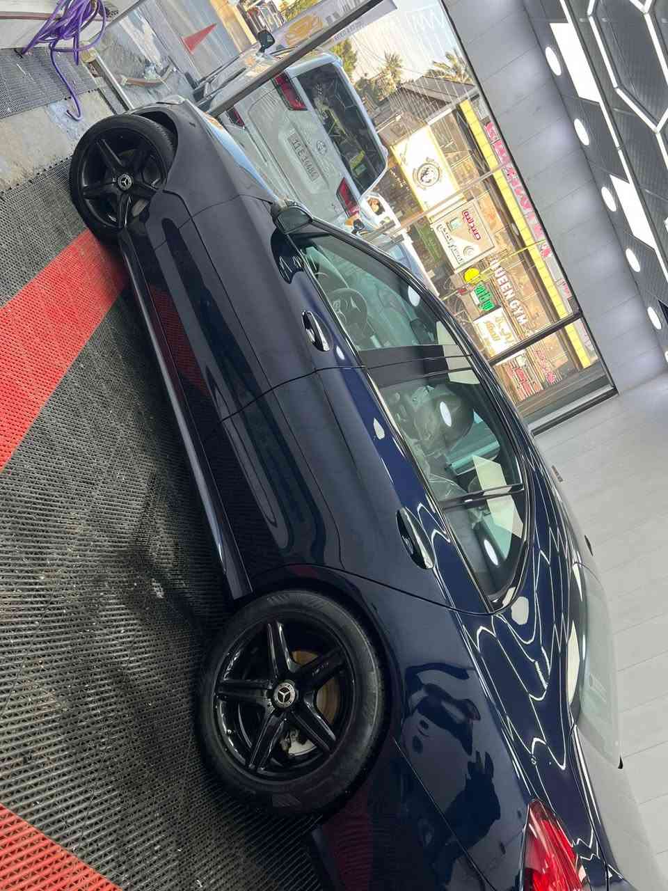 مارسدس موديل 2019 امريكي C300 السياره جديده كلش  ماشيه 45 الف السياره تو ويل مو فورمتك فتحه سقف سلايد بجم عدسات زنون شاشه كبيره رادار جانبي نضام ترحيب اضويه جانبيه بليدات مال باب 5 بصمه دخول ذكي صندوق كهرباء كامره خلفيه دواره نضام اطفاء المحرك ذاتي بلازدحام ويل كب بلادي حجم 18 تخم تاير جديد تبريد قطعتين دبل بطاريه السياره تحكمات استيرن وشفتات استيرن تبريد قطعتين هند بريك دكمه انضمه قياده كشنات كهرباءوخزن وتدفئه الكشنات الاماميه تبريد قطعتين ستيرن كهرباء لد نهاري رادار جانبي والمرايات الجانبيه قلابه كامره خلفيه دواره السياره جديده كلش وبدون ايرباك   سياره كلين وهنا صار بيها فقط جاملغ الامامي  كير محرك جديد مكفول من الفتح صفر مسج السياره تخبل احلا من الصور جديده كلش شاشه جبيره وكلشي بيه ع الشركه مابيه نقص اي شي رقم بغداد تحويل مباشر السعر 24.300  للاستفسار الاتصال ***********
