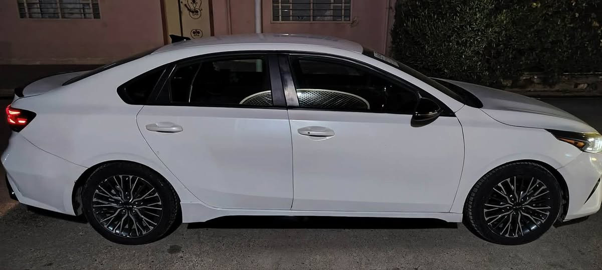 فورتي 2023 جيتي لاين ضررها باب جاملغ طخم تاير جديد ماشي30
158 وبيها مجال
***********
***********
