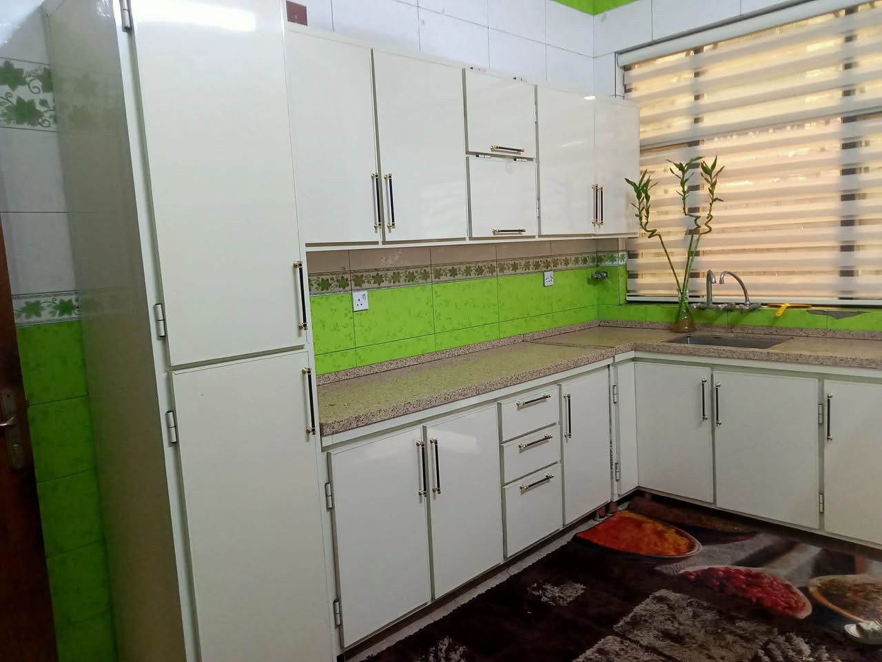 بيع مستعجل
كاونتر فول نظاقه مرمر سويته 2 ونص والله

بمليون اريده


**إذا كنت صاحب هذا الإعلان وتريد حذفه لأي سبب، رجاءا أرسل رسالة إلى الدعم الفني**