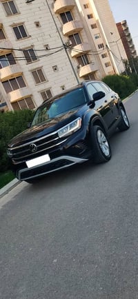 ڤولگس اطلس • ٢٠٢١ • فول مواسفات