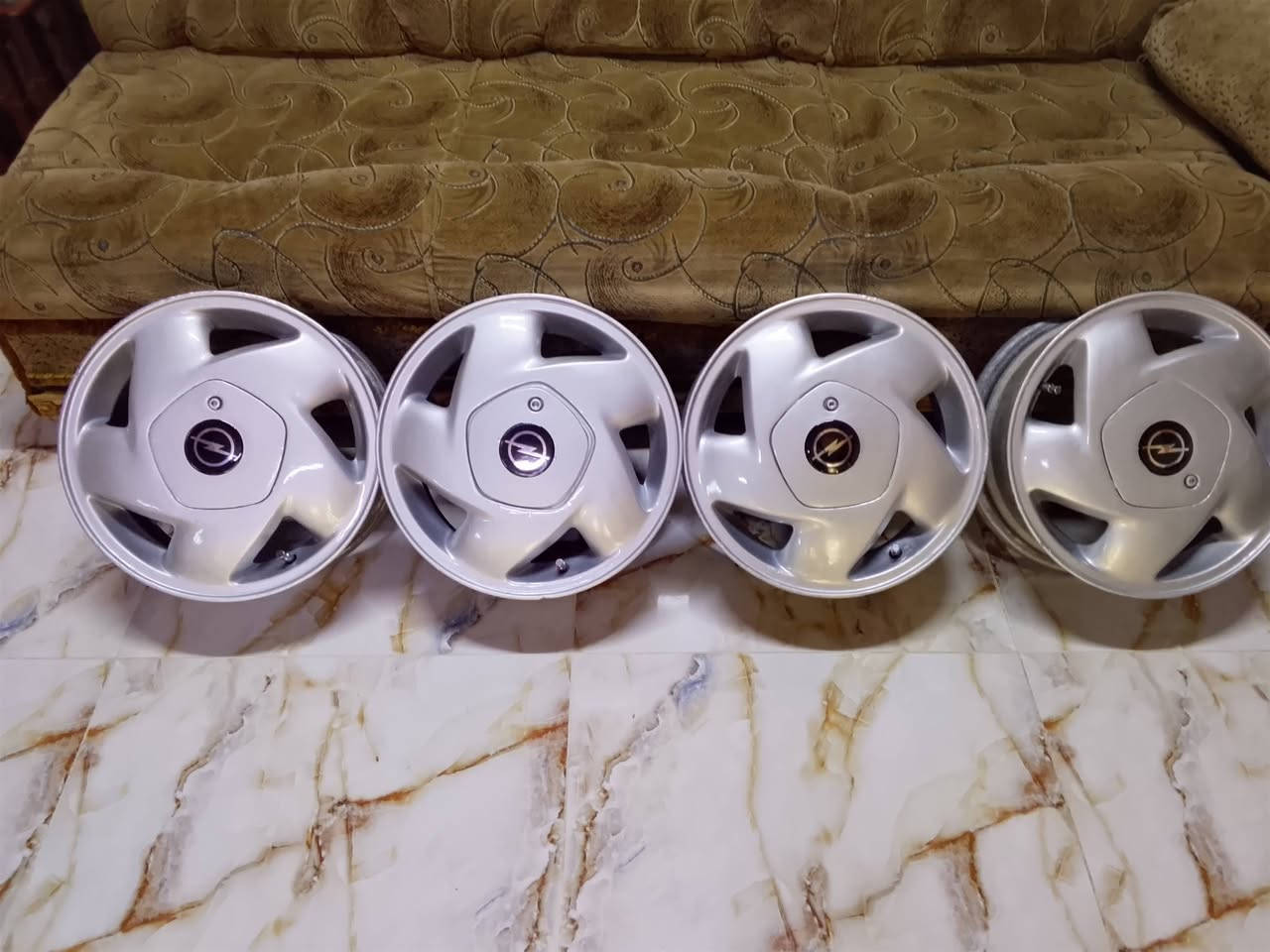 طخم ويل كب 14 بلادي نجمه اوبل استرا  للبيع 
***********
***********
