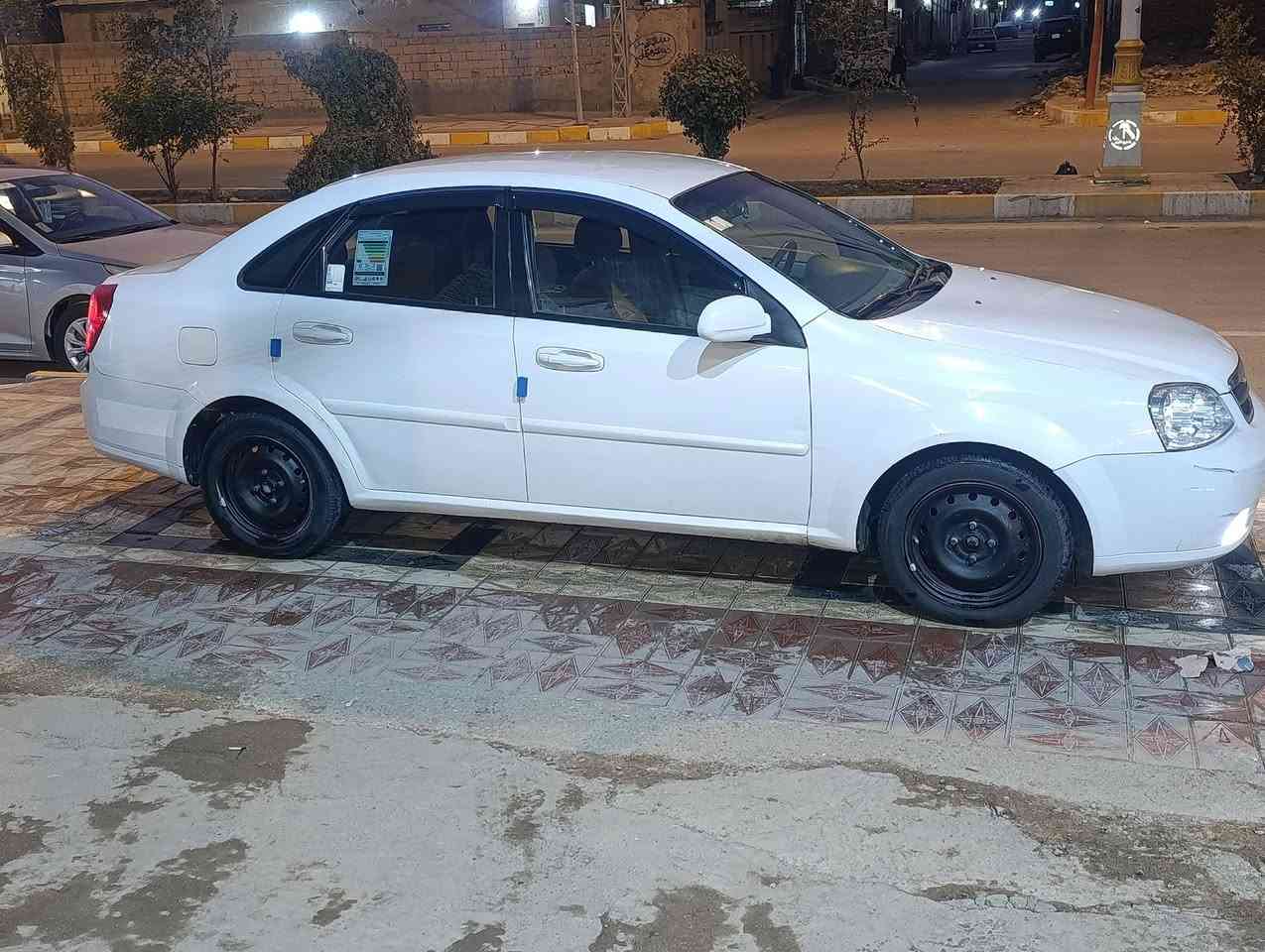 اوبتره 2011رقم ذي قار انكليزي بسمي تحويل بنفس اليوم قطعتين صبغ فقط بدون حادث تبريد ثلج السعر 80 وبيها مجال ستفسار ***********
